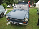 Wheels At The Palace - Concours d'Elegance - Paleis Soestdijk