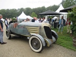 Wheels At The Palace - Concours d'Elegance - Paleis Soestdijk