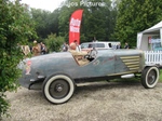 Wheels At The Palace - Concours d'Elegance - Paleis Soestdijk