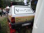 Wheels At The Palace - Concours d'Elegance - Paleis Soestdijk