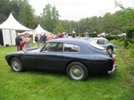 Wheels At The Palace - Concours d'Elegance - Paleis Soestdijk