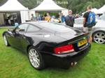 Wheels At The Palace - Concours d'Elegance - Paleis Soestdijk