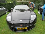 Wheels At The Palace - Concours d'Elegance - Paleis Soestdijk