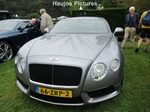 Wheels At The Palace - Concours d'Elegance - Paleis Soestdijk