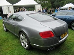 Wheels At The Palace - Concours d'Elegance - Paleis Soestdijk