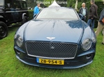 Wheels At The Palace - Concours d'Elegance - Paleis Soestdijk