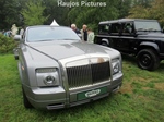 Wheels At The Palace - Concours d'Elegance - Paleis Soestdijk