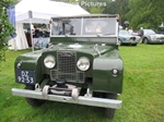 Wheels At The Palace - Concours d'Elegance - Paleis Soestdijk