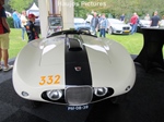 Wheels At The Palace - Concours d'Elegance - Paleis Soestdijk