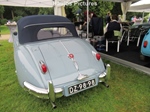 Wheels At The Palace - Concours d'Elegance - Paleis Soestdijk