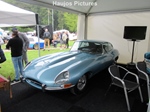 Wheels At The Palace - Concours d'Elegance - Paleis Soestdijk