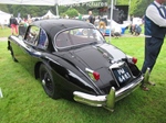 Wheels At The Palace - Concours d'Elegance - Paleis Soestdijk