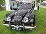 Wheels At The Palace - Concours d'Elegance - Paleis Soestdijk