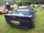 Wheels At The Palace - Concours d'Elegance - Paleis Soestdijk