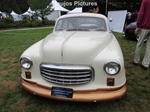 Wheels At The Palace - Concours d'Elegance - Paleis Soestdijk