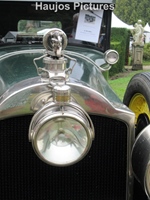 Wheels At The Palace - Concours d'Elegance - Paleis Soestdijk