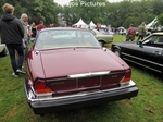 Wheels At The Palace - Concours d'Elegance - Paleis Soestdijk