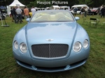 Wheels At The Palace - Concours d'Elegance - Paleis Soestdijk