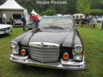 Wheels At The Palace - Concours d'Elegance - Paleis Soestdijk