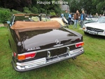 Wheels At The Palace - Concours d'Elegance - Paleis Soestdijk