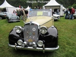 Wheels At The Palace - Concours d'Elegance - Paleis Soestdijk