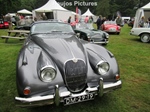 Wheels At The Palace - Concours d'Elegance - Paleis Soestdijk