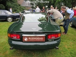 Wheels At The Palace - Concours d'Elegance - Paleis Soestdijk