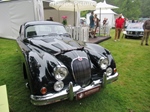 Wheels At The Palace - Concours d'Elegance - Paleis Soestdijk
