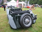 Wheels At The Palace - Concours d'Elegance - Paleis Soestdijk