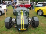 Wheels At The Palace - Concours d'Elegance - Paleis Soestdijk