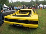 Wheels At The Palace - Concours d'Elegance - Paleis Soestdijk