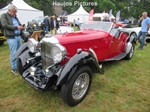 Wheels At The Palace - Concours d'Elegance - Paleis Soestdijk