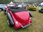 Wheels At The Palace - Concours d'Elegance - Paleis Soestdijk