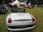 Wheels At The Palace - Concours d'Elegance - Paleis Soestdijk