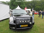 Wheels At The Palace - Concours d'Elegance - Paleis Soestdijk