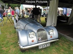 Wheels At The Palace - Concours d'Elegance - Paleis Soestdijk