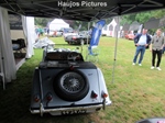 Wheels At The Palace - Concours d'Elegance - Paleis Soestdijk