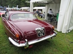 Wheels At The Palace - Concours d'Elegance - Paleis Soestdijk