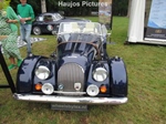 Wheels At The Palace - Concours d'Elegance - Paleis Soestdijk