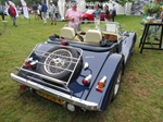 Wheels At The Palace - Concours d'Elegance - Paleis Soestdijk