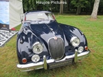 Wheels At The Palace - Concours d'Elegance - Paleis Soestdijk