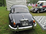 Wheels At The Palace - Concours d'Elegance - Paleis Soestdijk