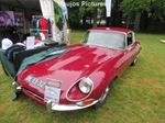 Wheels At The Palace - Concours d'Elegance - Paleis Soestdijk