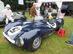 Wheels At The Palace - Concours d'Elegance - Paleis Soestdijk