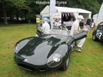 Wheels At The Palace - Concours d'Elegance - Paleis Soestdijk