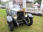 Wheels At The Palace - Concours d'Elegance - Paleis Soestdijk