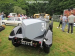 Wheels At The Palace - Concours d'Elegance - Paleis Soestdijk