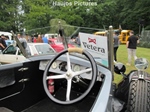 Wheels At The Palace - Concours d'Elegance - Paleis Soestdijk