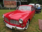 Wheels At The Palace - Concours d'Elegance - Paleis Soestdijk