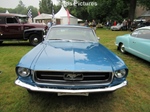 Wheels At The Palace - Concours d'Elegance - Paleis Soestdijk